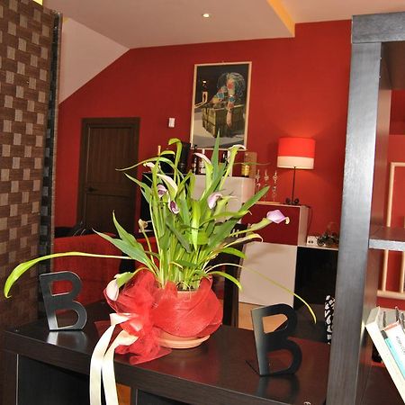 Bed & Breakfast Valeri Artena Extérieur photo