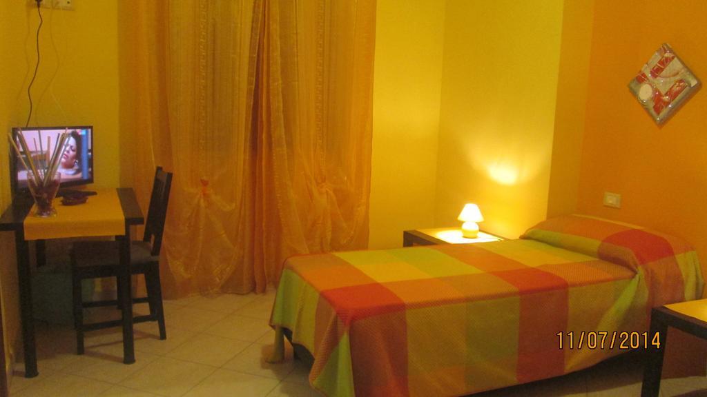 Bed & Breakfast Valeri Artena Chambre photo