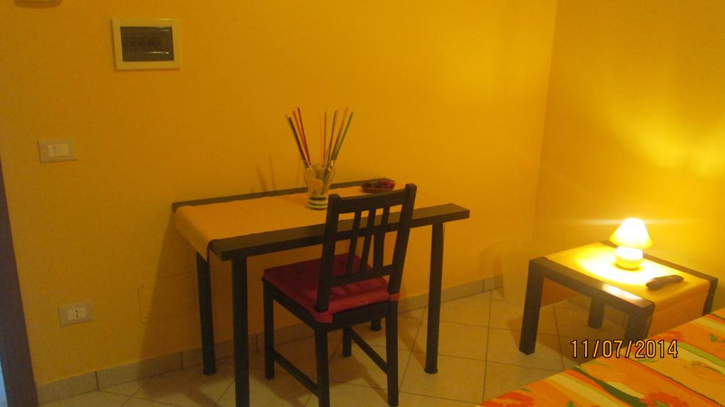 Bed & Breakfast Valeri Artena Chambre photo