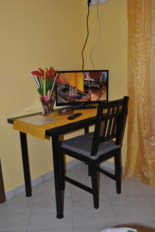 Bed & Breakfast Valeri Artena Extérieur photo