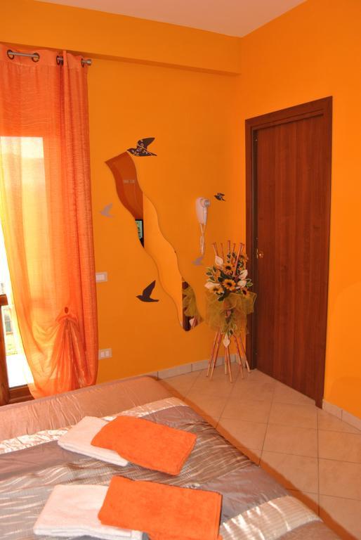 Bed & Breakfast Valeri Artena Chambre photo