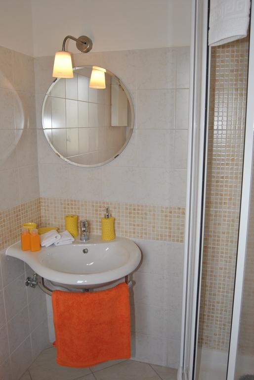 Bed & Breakfast Valeri Artena Extérieur photo