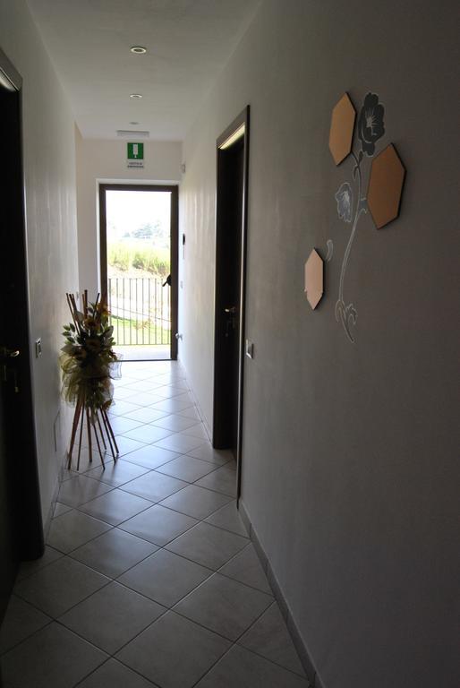 Bed & Breakfast Valeri Artena Extérieur photo