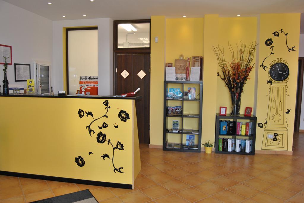 Bed & Breakfast Valeri Artena Extérieur photo