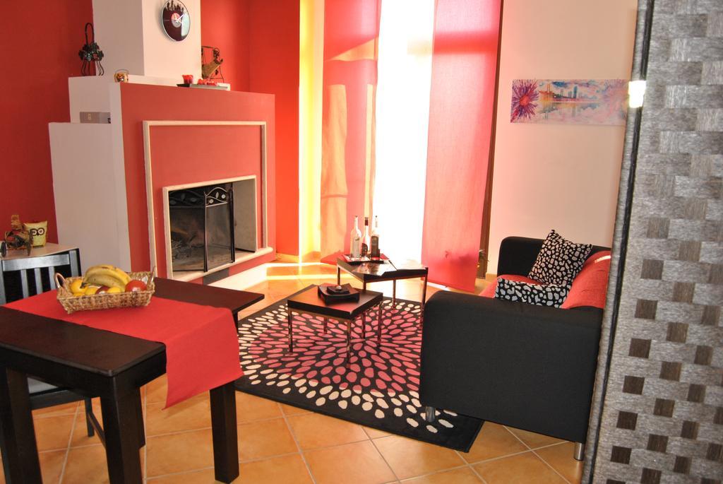 Bed & Breakfast Valeri Artena Extérieur photo