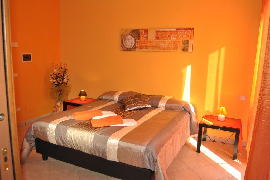 Bed & Breakfast Valeri Artena Chambre photo