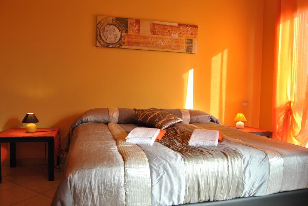 Bed & Breakfast Valeri Artena Chambre photo