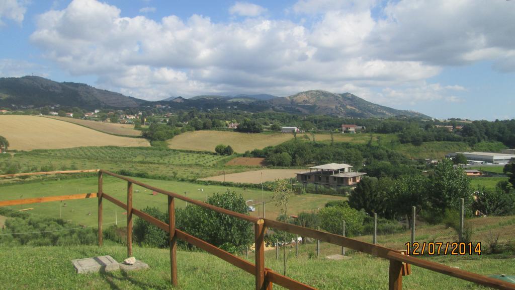 Bed & Breakfast Valeri Artena Extérieur photo