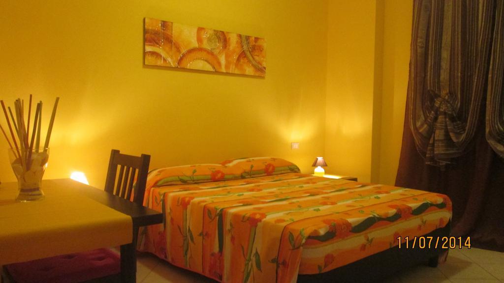 Bed & Breakfast Valeri Artena Chambre photo