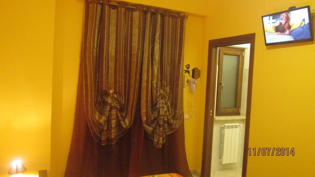 Bed & Breakfast Valeri Artena Chambre photo