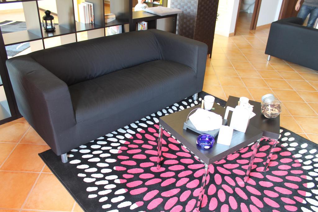 Bed & Breakfast Valeri Artena Extérieur photo