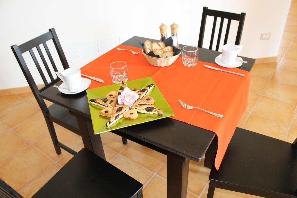 Bed & Breakfast Valeri Artena Extérieur photo