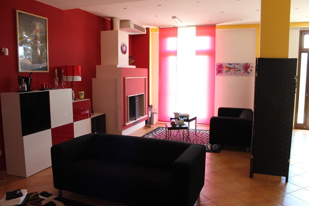 Bed & Breakfast Valeri Artena Extérieur photo