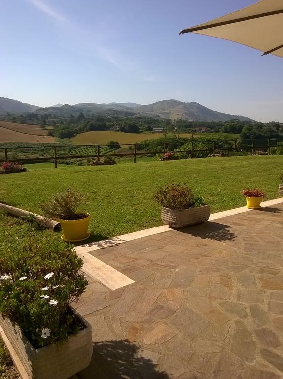 Bed & Breakfast Valeri Artena Extérieur photo