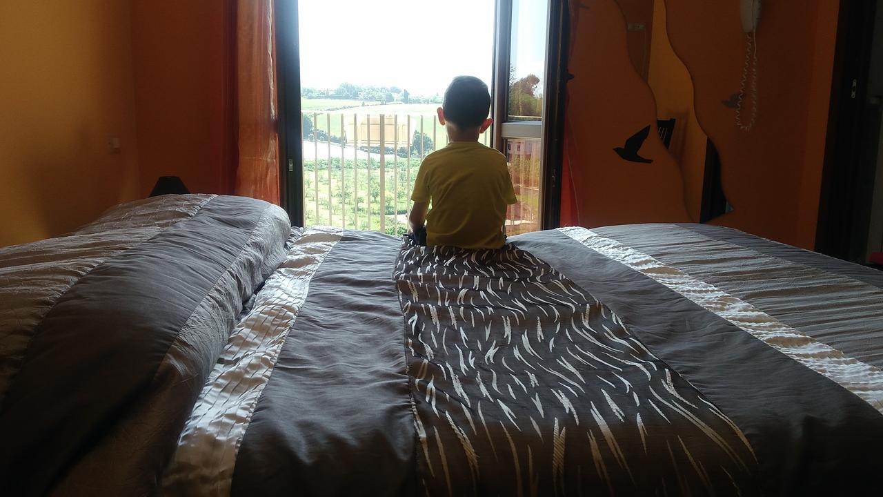 Bed & Breakfast Valeri Artena Extérieur photo